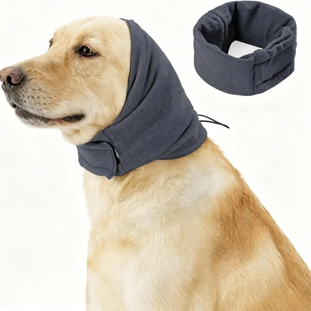 Paraorecchie per cani regolabile