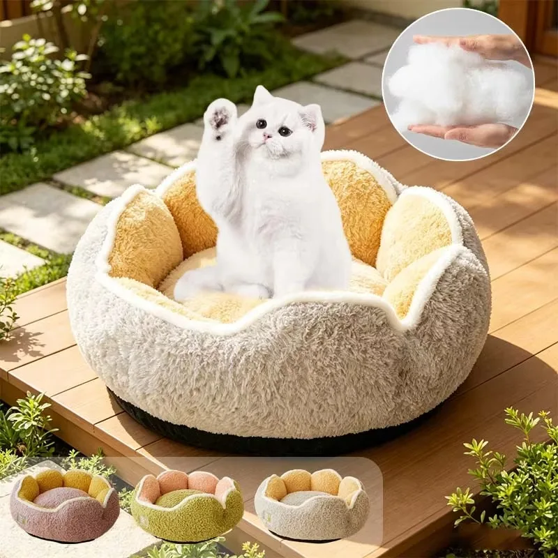 Cuscino letto per cani e gatti