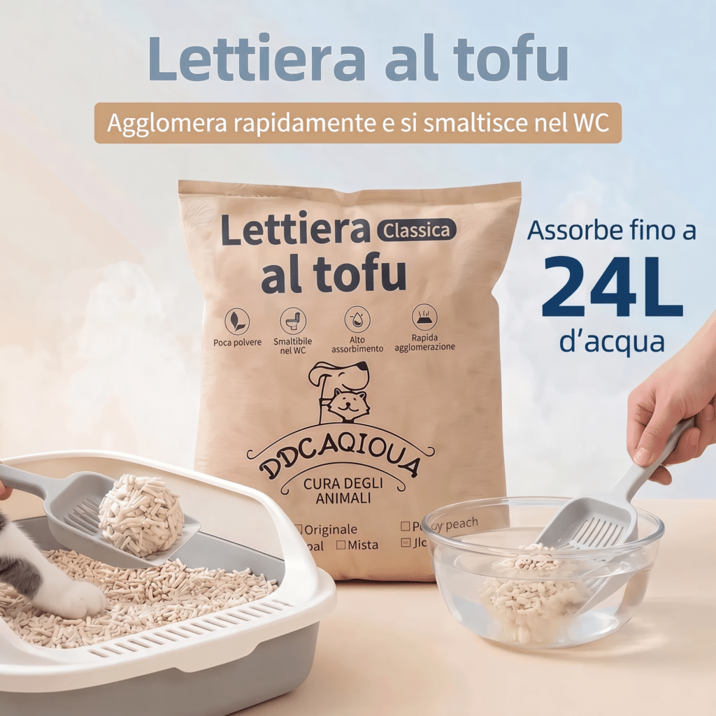 Lettiera-italiano